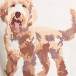 Doodle Graphic Sweater - The Nines