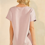 Silky Smooth Tees - 2 Colors! - The Nines