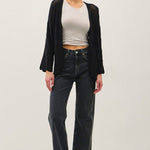 Crochet Cardigan - 2 colors! - The Nines