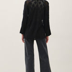Crochet Cardigan - 2 colors! - The Nines