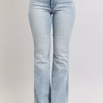 Judy Blue Tummy Control Boot Cut - 3 inseams! - The Nines