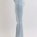 Judy Blue Tummy Control Boot Cut - 3 inseams! - The Nines