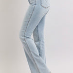 Judy Blue Tummy Control Boot Cut - 3 inseams! - The Nines