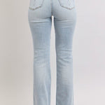 Judy Blue Tummy Control Boot Cut - 3 inseams! - The Nines