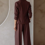 Wide Leg Pants - 3 Colors! - The Nines