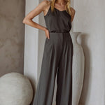 Wide Leg Pants - 3 Colors! - The Nines