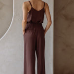 Wide Leg Pants - 3 Colors! - The Nines