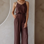 Wide Leg Pants - 3 Colors! - The Nines