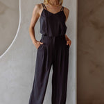 Wide Leg Pants - 3 Colors! - The Nines