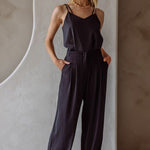Wide Leg Pants - 3 Colors! - The Nines