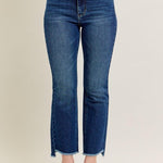 Judy Blue Kick Flare Jean - The Nines