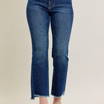 Judy Blue Kick Flare Jean - The Nines