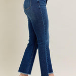 Judy Blue Kick Flare Jean - The Nines