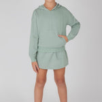 Girls Pullover & Skort Set - 3 colors! - The Nines