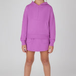 Girls Pullover & Skort Set - 3 colors! - The Nines