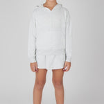 Girls Pullover & Skort Set - 3 colors! - The Nines