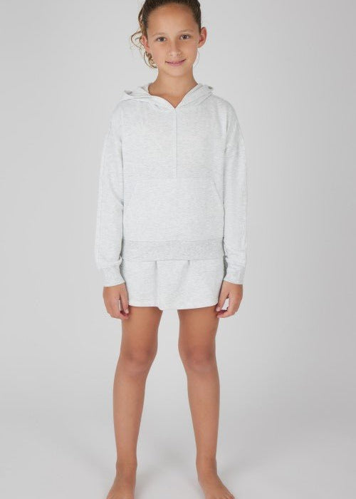 Girls Pullover & Skort Set - 3 colors! - The Nines