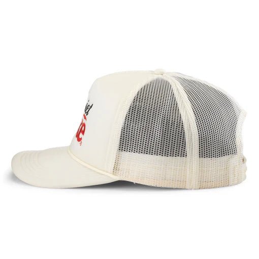 Foamy Roscoe Diet Coke Hat - The Nines