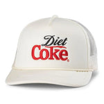 Foamy Roscoe Diet Coke Hat - The Nines