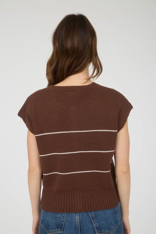 Button Down Cardigan - 3 Colors! - The Nines