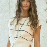 Button Down Cardigan - 3 Colors! - The Nines