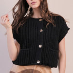 Oversized Sweater Tops - 4 colors! - The Nines