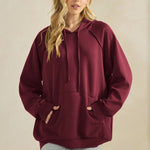Long Scuba Hoodies - 5 Colors! - The Nines