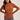 Flower Mock Top - 2 colors! - The Nines