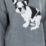 Frenchie Sweater - 2 colors! - The Nines