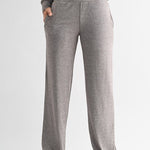 Mono B Brushed Lounge Pant - 2 Colors! - The Nines