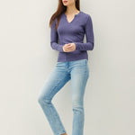 Notch V Basic - 4 Colors! - The Nines