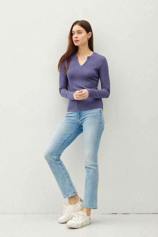 Notch V Basic - 4 Colors! - The Nines