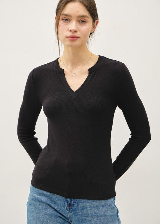 Notch V Basic - 4 Colors! - The Nines