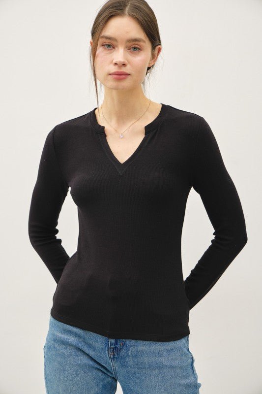 Notch V Basic - 4 Colors! - The Nines