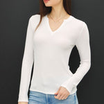 Notch V Basic - 4 Colors! - The Nines