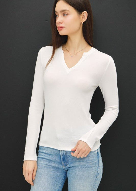 Notch V Basic - 4 Colors! - The Nines