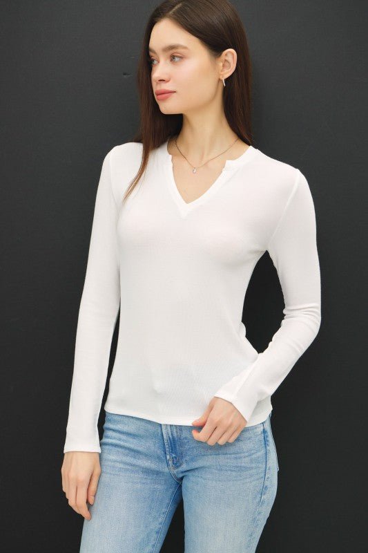 Notch V Basic - 4 Colors! - The Nines