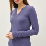 Notch V Basic - 4 Colors! - The Nines
