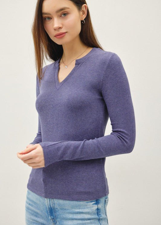 Notch V Basic - 4 Colors! - The Nines