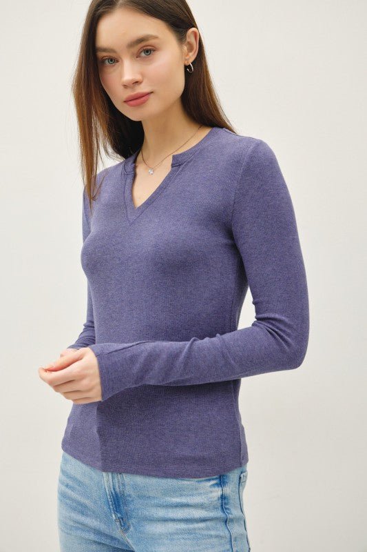 Notch V Basic - 4 Colors! - The Nines