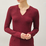 Notch V Basic - 4 Colors! - The Nines