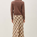 Bethany Button Sweater Jacket - 3 colors! - The Nines