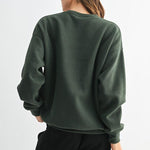 Mono B Oversized Sweatshirt - 4 Colors! - The Nines