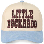 Kids "Little Buckaroo" Cap - The Nines