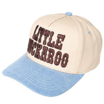 Kids "Little Buckaroo" Cap - The Nines