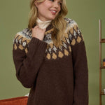 acid wash side rib - The Nines
