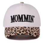 Mommin' Two Tone Cap - 3 Colors! - The Nines