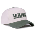 Mommin' Two Tone Cap - 3 Colors! - The Nines