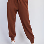 Luxe Scuba Joggers - 3 Colors! - The Nines