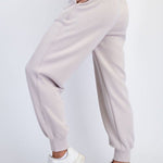 Luxe Scuba Joggers - 3 Colors! - The Nines